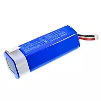 Ecovacs DEEBOT Replacement Battery for T50 OMNI,T50 OMNI,T50 OMNI CARE,T50 OMNI Gen2,T30e PRO OMNI