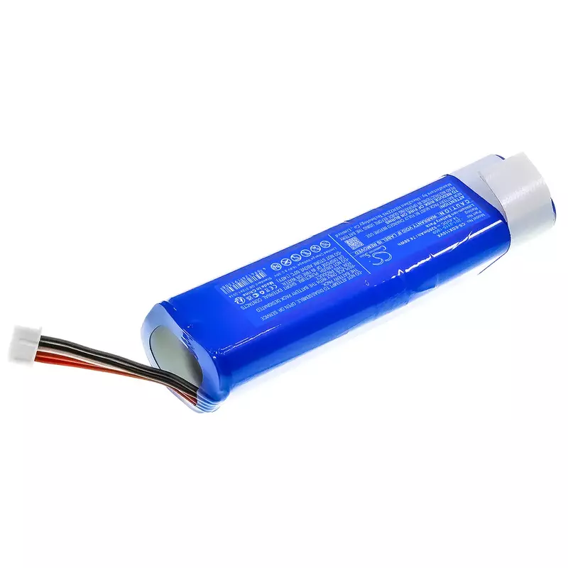 Ecovacs DEEBOT Replacement Battery for T50 OMNI,T50 OMNI,T50 OMNI CARE,T50 OMNI Gen2,T30e PRO OMNI