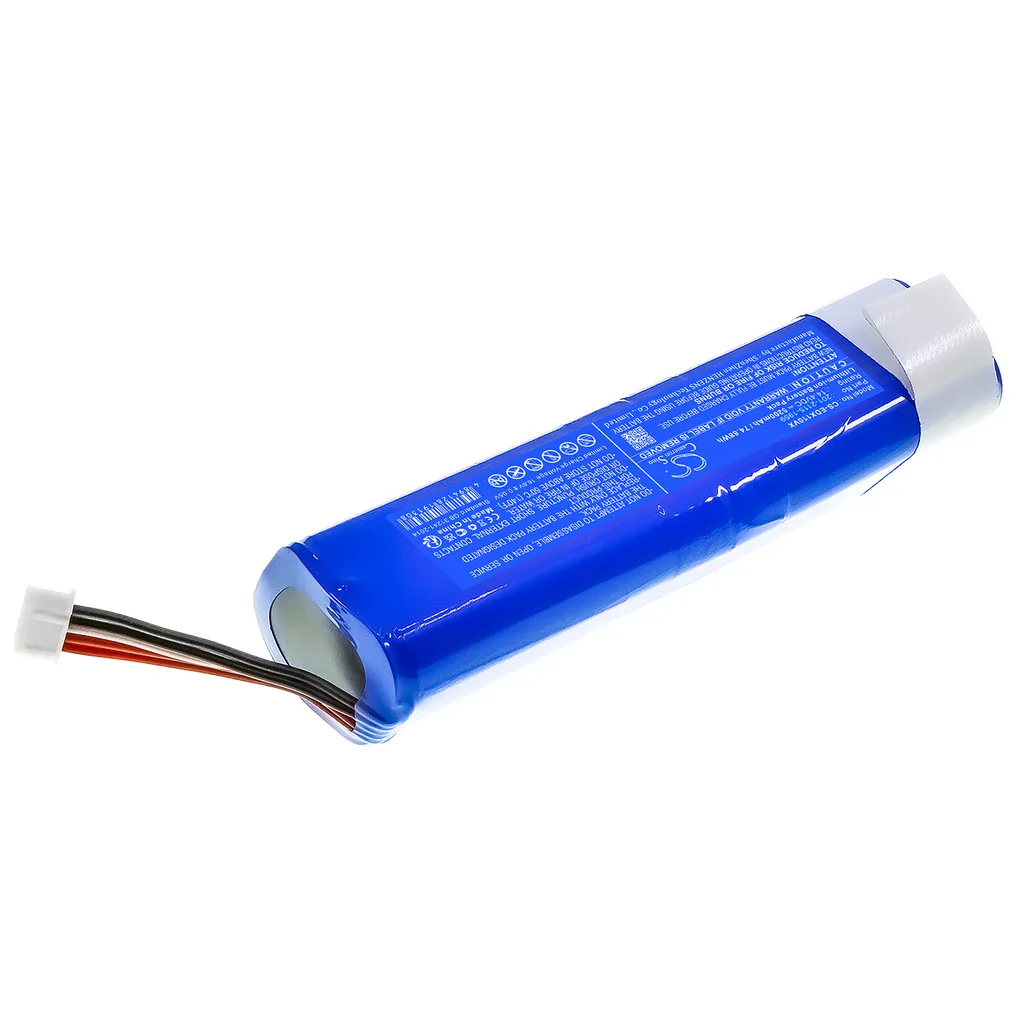 Ecovacs DEEBOT Replacement Battery for T50 OMNI,T50 OMNI,T50 OMNI CARE,T50 OMNI Gen2,T30e PRO OMNI