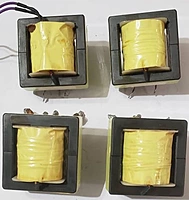 EE42 FERRITE 12V TO 350V BOOST FOR INVERTER 500W(USED)