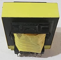 EE55 FLYBACK CONVERTER CHARGER 30A FOR 24V INVERTER(USED)