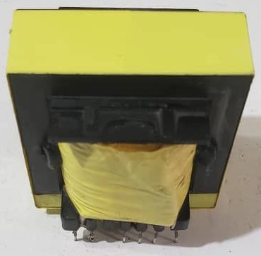 EE55 FLYBACK CONVERTER CHARGER 30A FOR 24V INVERTER(USED)