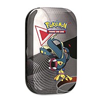 UNOVA MINI TINS (BLACK BOLT & WHITE FLARE)