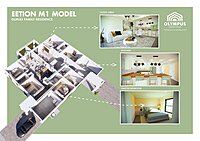 EETION M1 CORNER