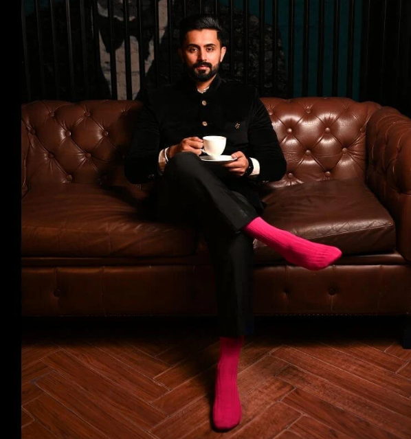 Playful Pink Edition