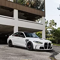 G80 M3 / G82 M4 / G22 4 Series Complete Laser Style LED Headlight Upgrade