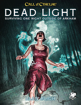 Deadlight and Other Dark Turns by Matt Sanderson and Alan Bligh (2020, Trade...