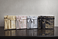 Prayer Mat and Quran set