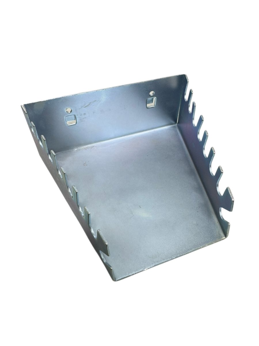 Wall Board Metal Hook, Wrench Tray | HKWTRAY