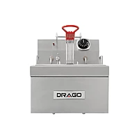 Freidora eléctrico de 5 Litros