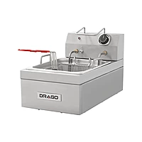 Freidora eléctrico de 5 Litros