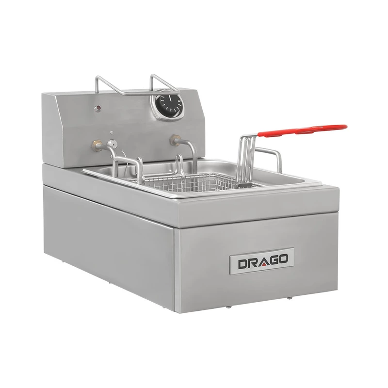 Freidora eléctrico de 5 Litros