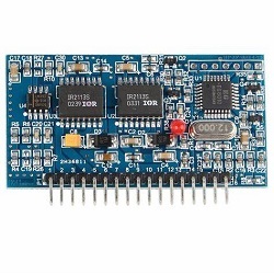 EGS002 PWM MODULE
