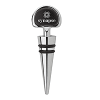 Basilia Bottle Stopper