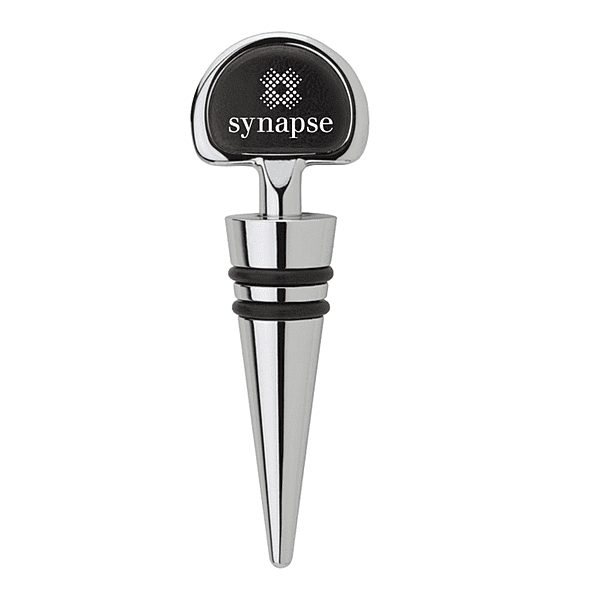 Basilia Bottle Stopper