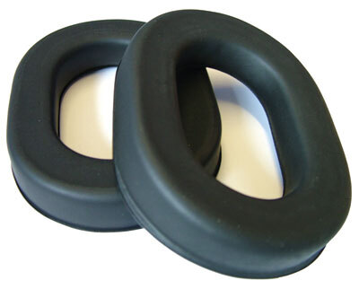 Pooleys Foam Ear Seals