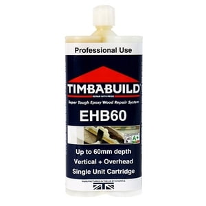 TimbaBuild EHB60 - 400ml TimbaBuild EHB60 - 400ml