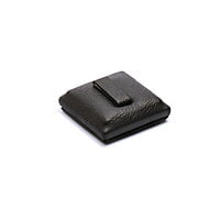 EXHIBIDOR DE ANILLO (3.5MM) INDIVIDUAL NEGRO