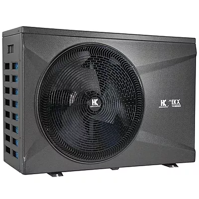 Bomba De Calor Trueinverter, Wifi, 44Kbtu, 1Fase, 230V - EK44X-M2-INVERTER
