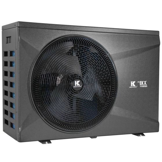 Bomba De Calor Trueinverter, Wifi, 71Kbtu, 1Fase, 230V - EK58X-M2-INVERTER
