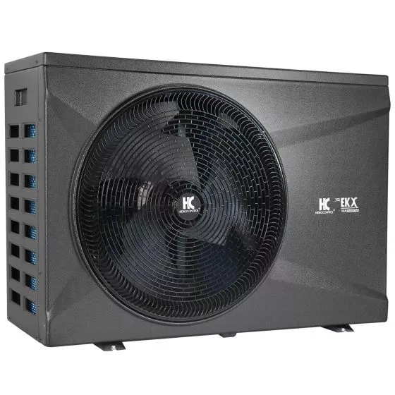 Bomba De Calor Trueinverter, Wifi, 71Kbtu, 1Fase, 230V - EK58X-M2-INVERTER