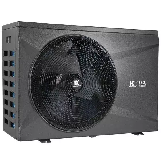 Bomba de Calor TRUEINVERTER WIFI 95KBTU 1X230V - EK95X-M2-INVERTER