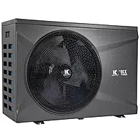 Bomba De Calo 140KBTU CAL/FRIO INVERTER 1X230V -  EKCFINV140/1230
