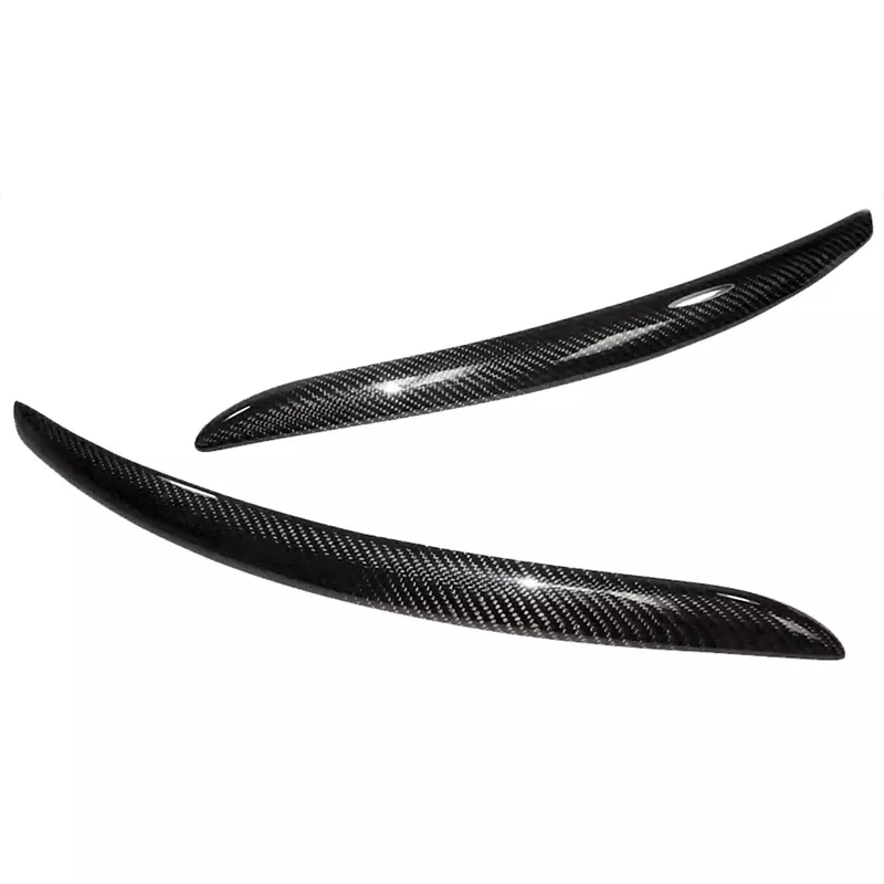 Carbon Fiber Fender Cover for BMW E92/E93 3 Series (2006–2012)