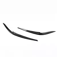 BMW G05 X5 Carbon Fiber Eyelid – 2018-2021