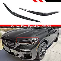 BMW G05 X5 Carbon Fiber Eyelid – 2018-2021