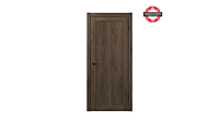 UNIDOORS Internal Door EL01 Dark Oak