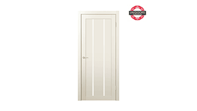 UNIDOORS Internal Door EL02 Vanilla