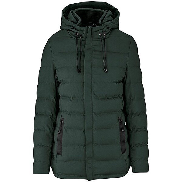 Ladies Montana Jacket