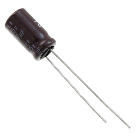Capacitor 1uF 400V