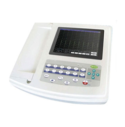 ELECTROCARDIÓGRAFO SONOECG12000 (12 CANALES)