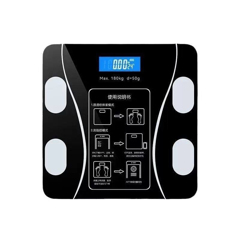 ELECTRONIC SCALE
