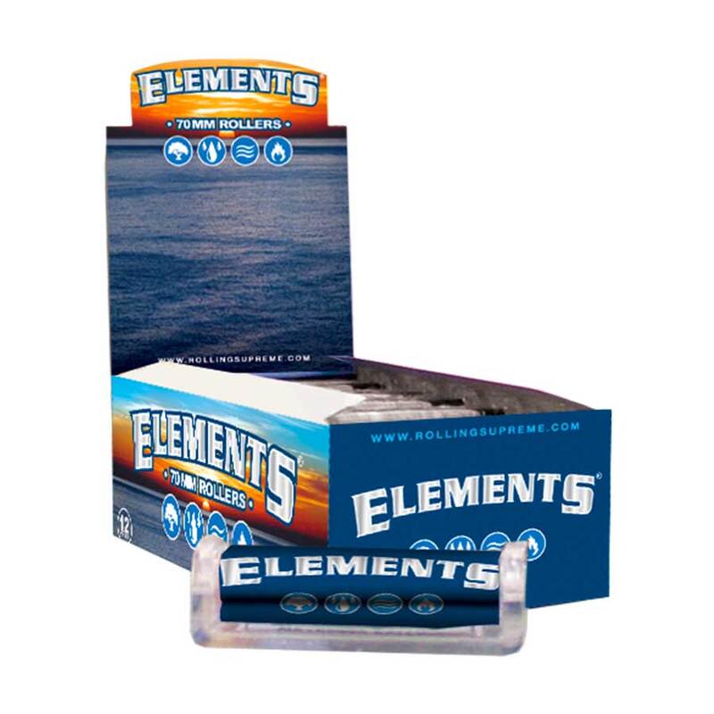 ELEMENTS 70MM ROLLER ELEMENTS 70MM ROLLER
