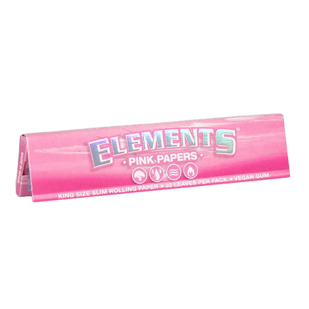 ELEMENTS:PAPER KS PMK
