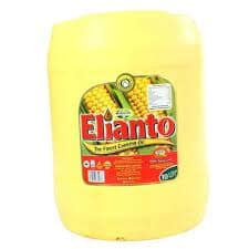 ELIANTO