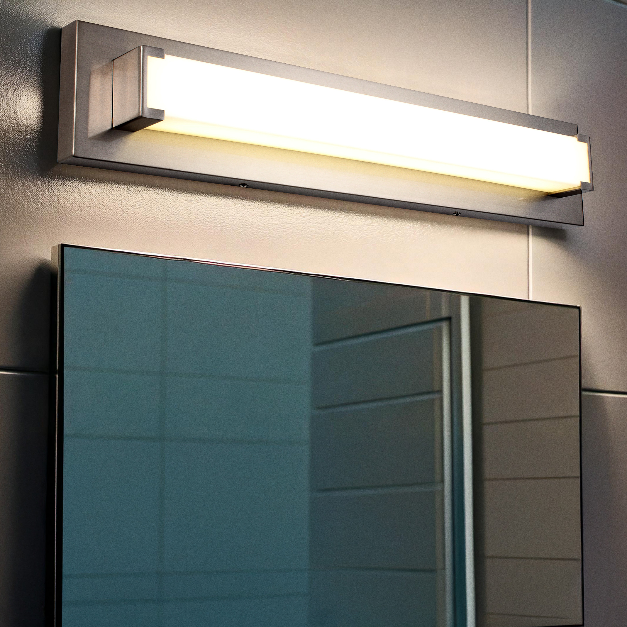 Vanity Fixture