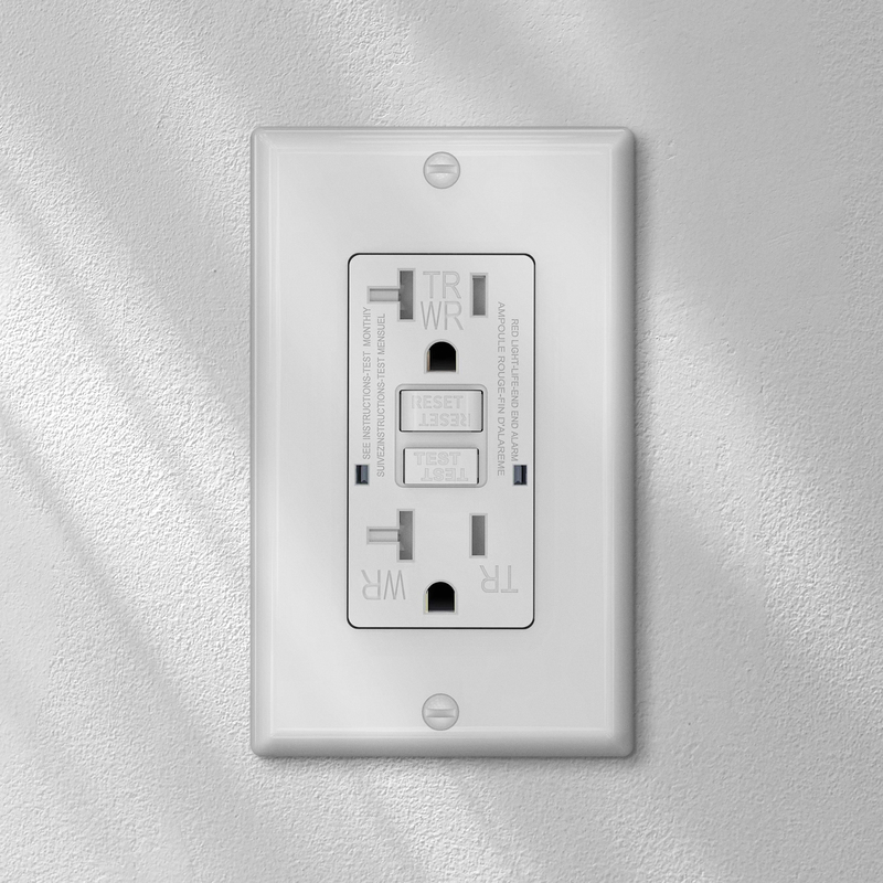 Gfci Outlet
