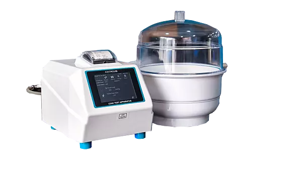 Leak Tester ELT-201P