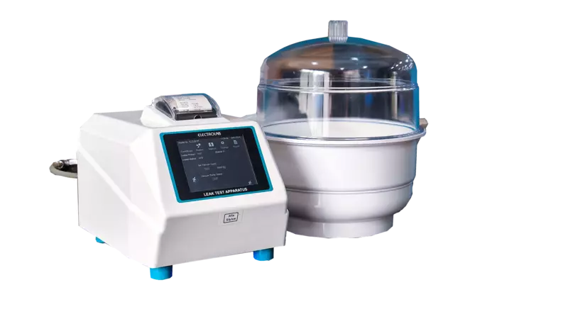 Leak Tester ELT-201P