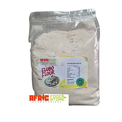 ELUBO FLOUR 2KG