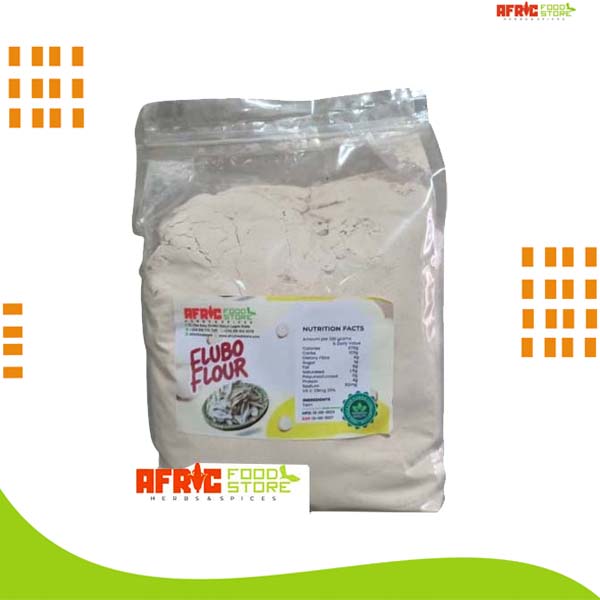 ELUBO FLOUR 2KG