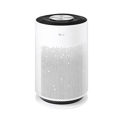 LG PuriCare™ 360 Hit Air Purifier (AS60GHWG0) with HEPA 13 Filter