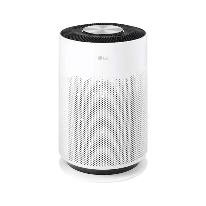 LG PuriCare™ 360 Hit Air Purifier (AS60GHWG0) with HEPA 13 Filter
