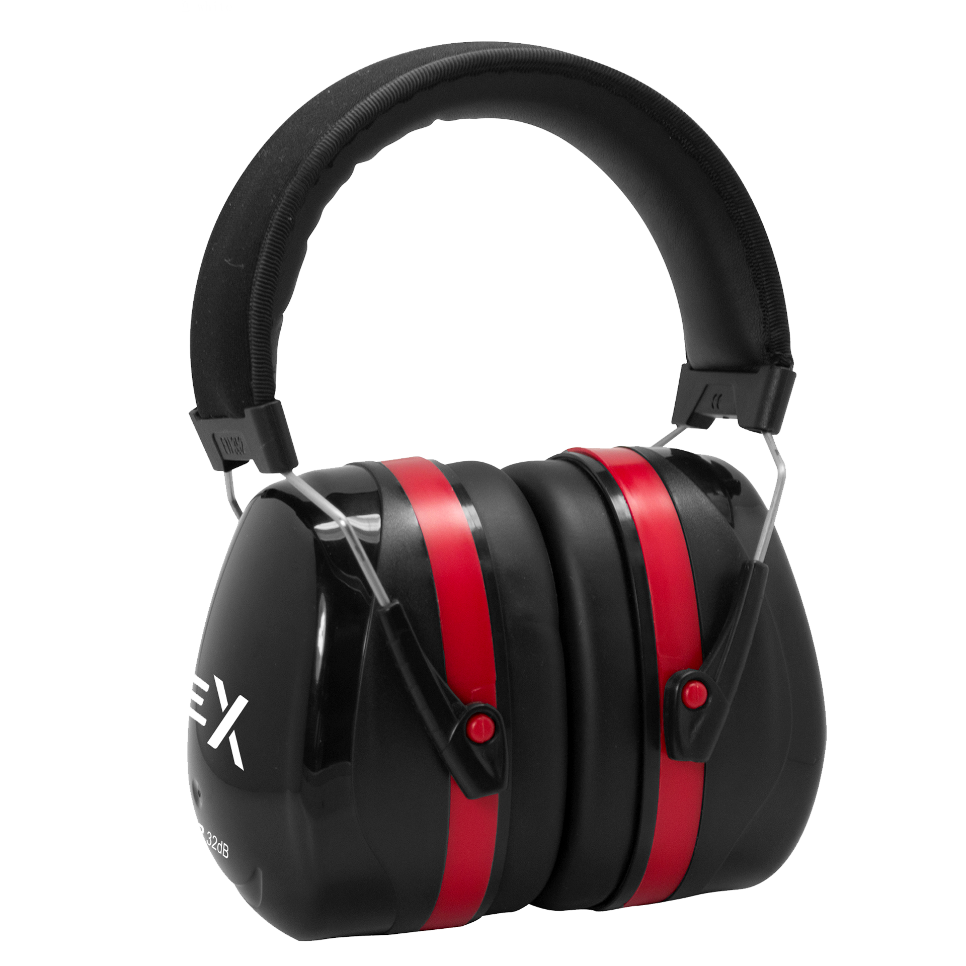 Extreme Headband Earmuffs