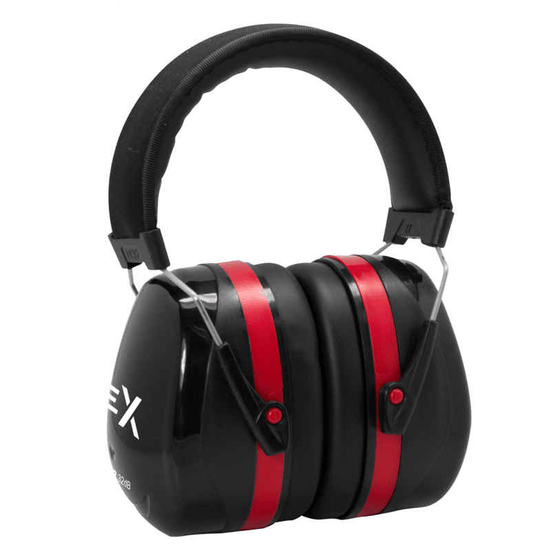 Extreme Headband Earmuffs