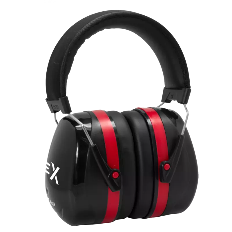 Extreme Headband Earmuffs